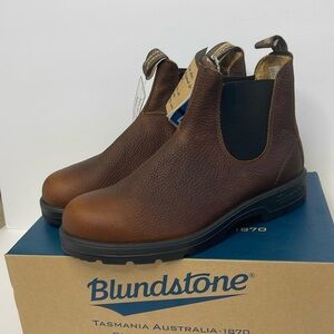 NEW Blundstone Men’s Boots Size 9 US / 8 AU